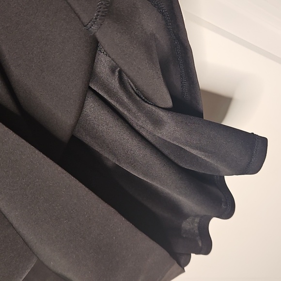 Julia Jordan Cutout Mini Shift Dress NWT - Picture 7 of 8